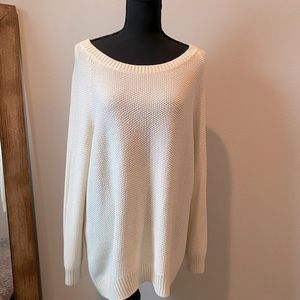 H&M Divided Pullover Sweater